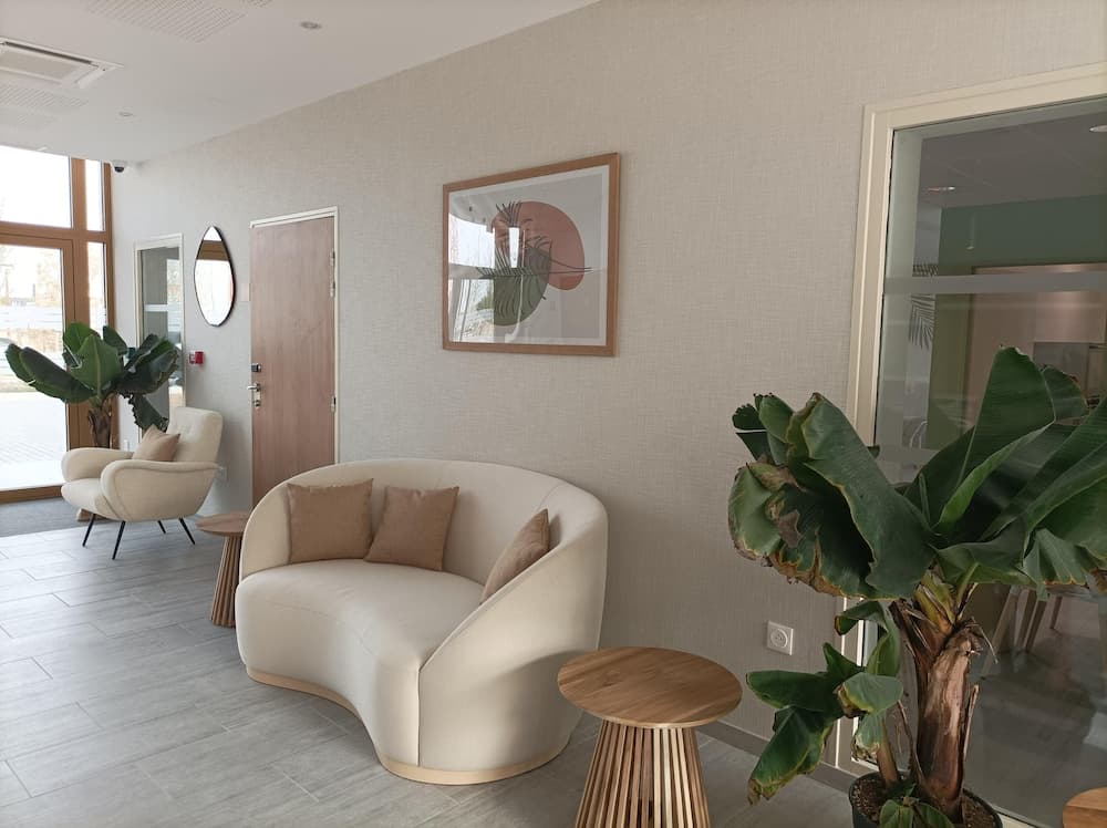 The Originals Boutique Hôtel Amiens Sud