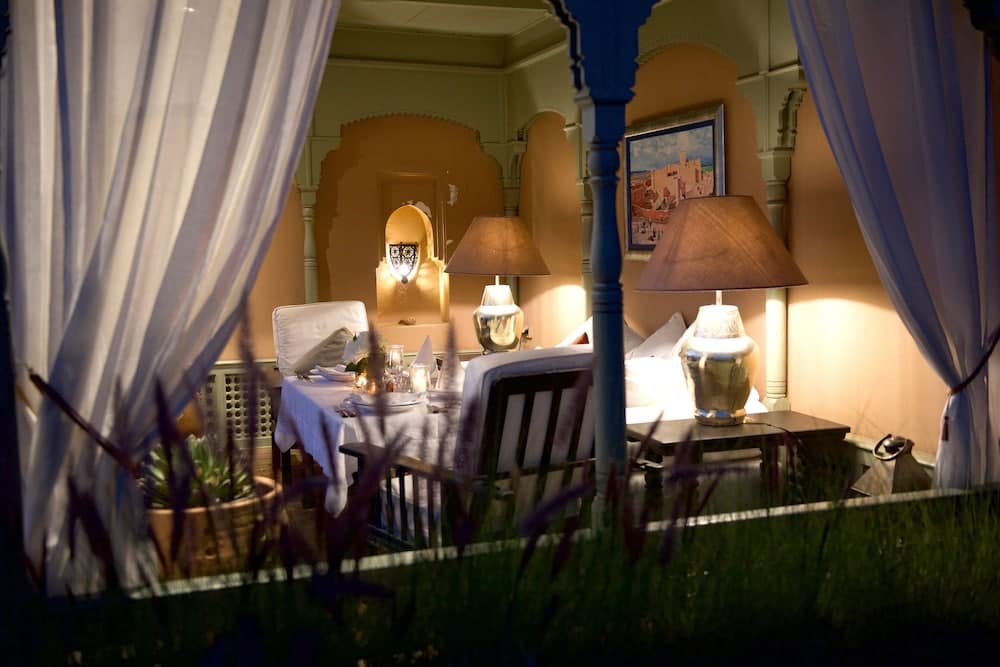 La Petite Douceur - Cosy Riad With 2 Bedrooms and Pool