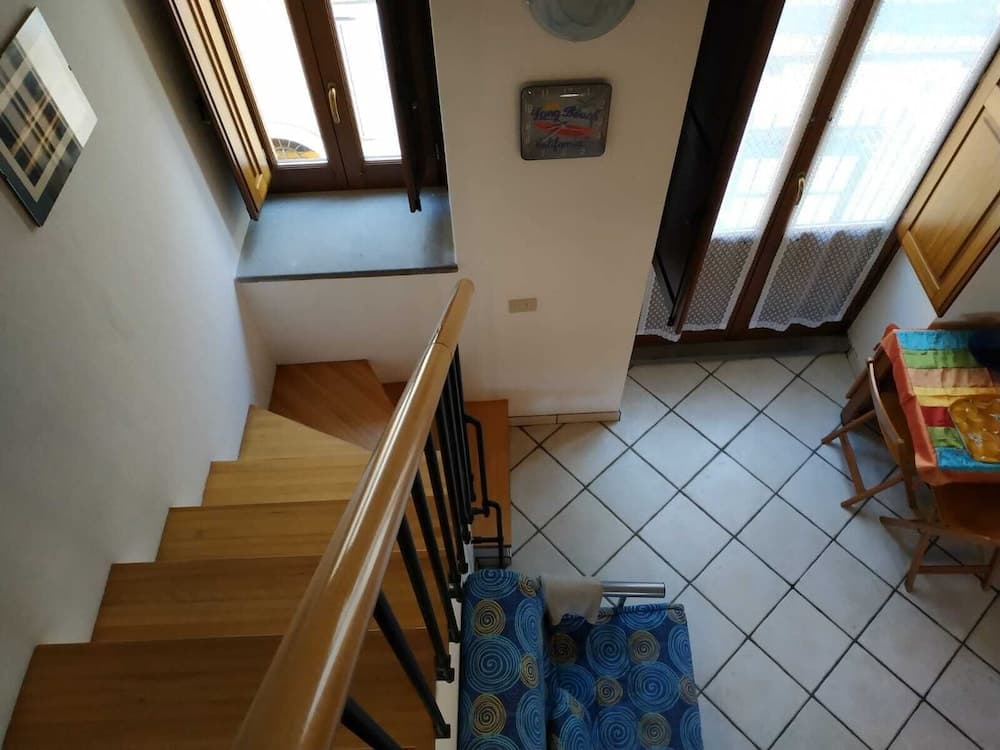 Nice Studio in the Historic Center