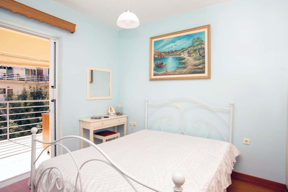 Evas House - Rethymno City Crete