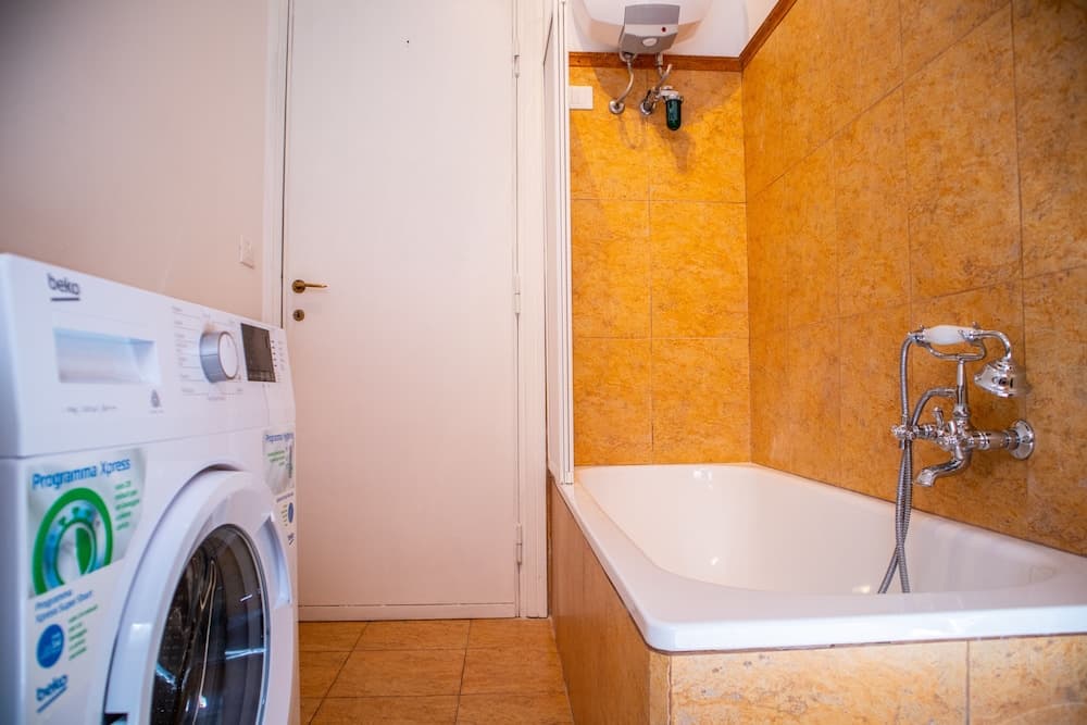 Kamchu Apartments Double Room Viale Somalia