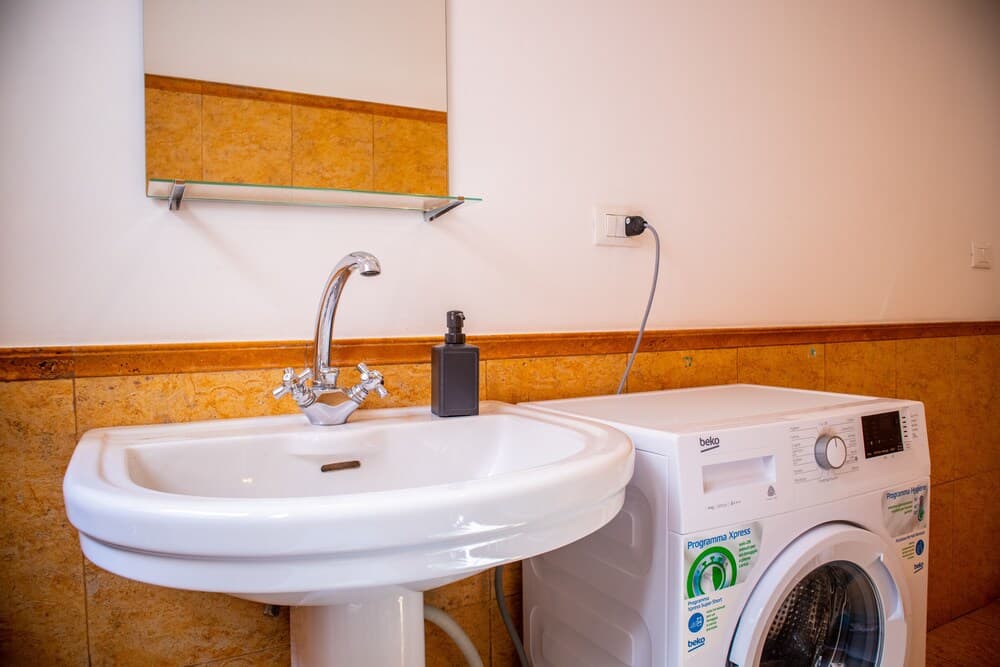 Kamchu Apartments Double Room Viale Somalia