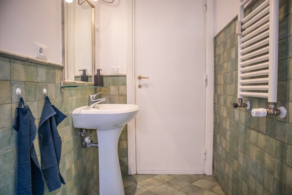 Kamchu Apartments Viale Somalia