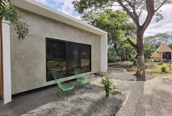 Pyramid Lodge Panoramique