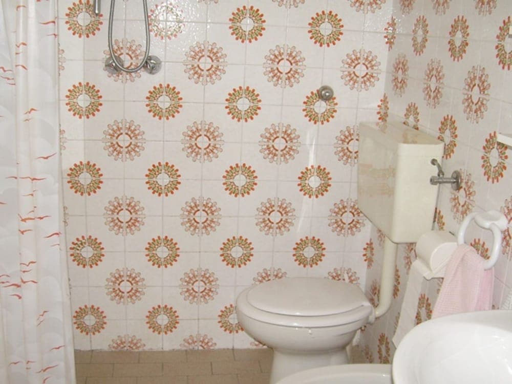 Flat With Terrace in a Green and Quiet Area Close to Lignano Pineta Centre