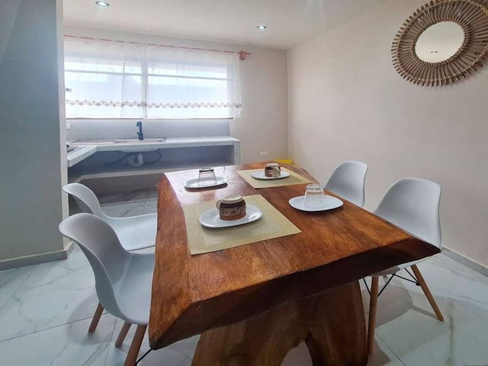 Kaan6 Apartament in Tulum - 4 Guests