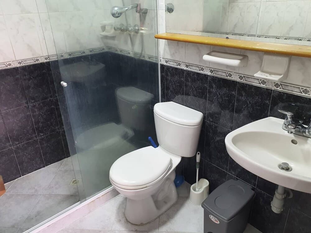 Apartamento 3alc Con Balcon Y Parqueadero Laureles