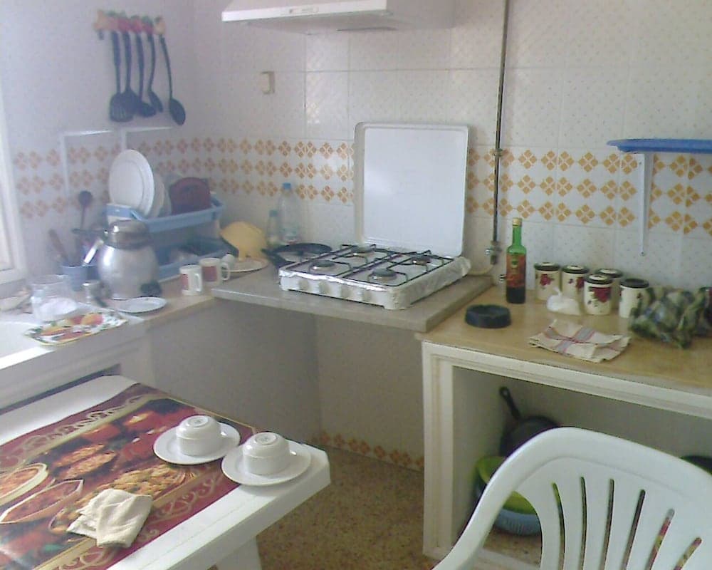 Excellent Furnished Apartment in Sousse