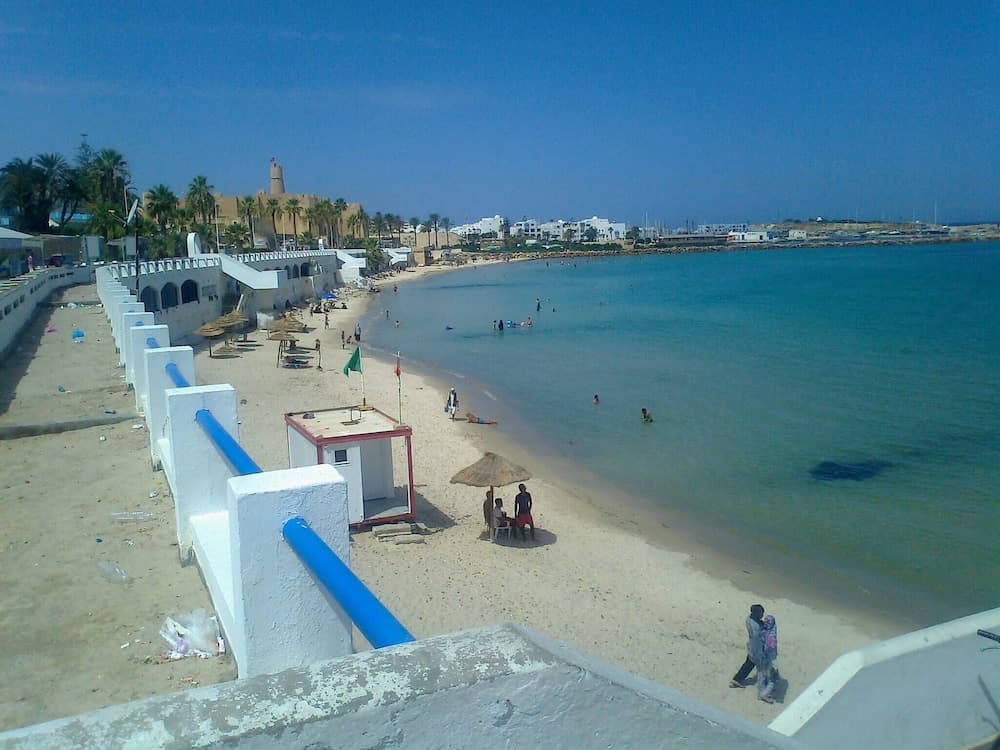 Excellent Furnished Apartment in Sousse