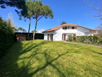 Beutiful Villa in the Heart of Isola Albarella