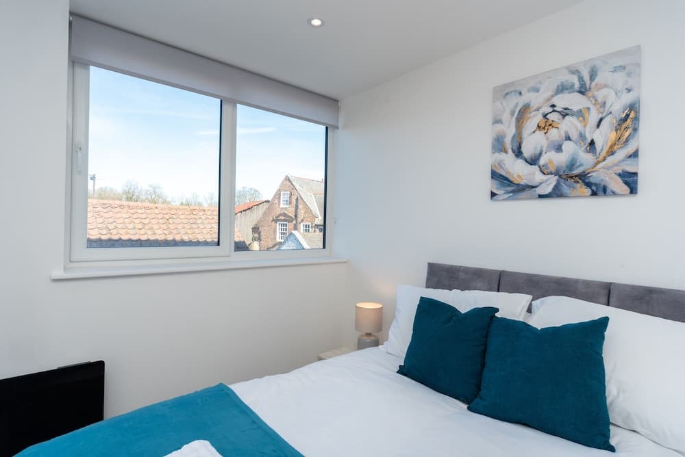 Beautiful Apartments in Kings Lynn Town Centre