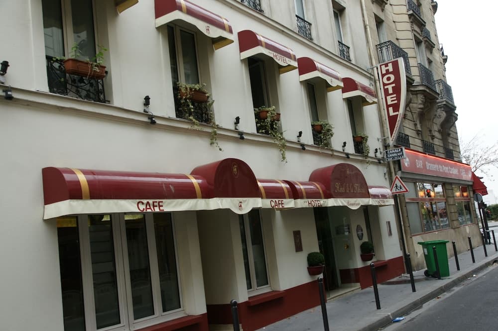 hotel image