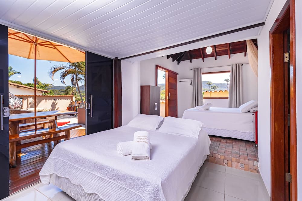 Jardim Do Edém Piri