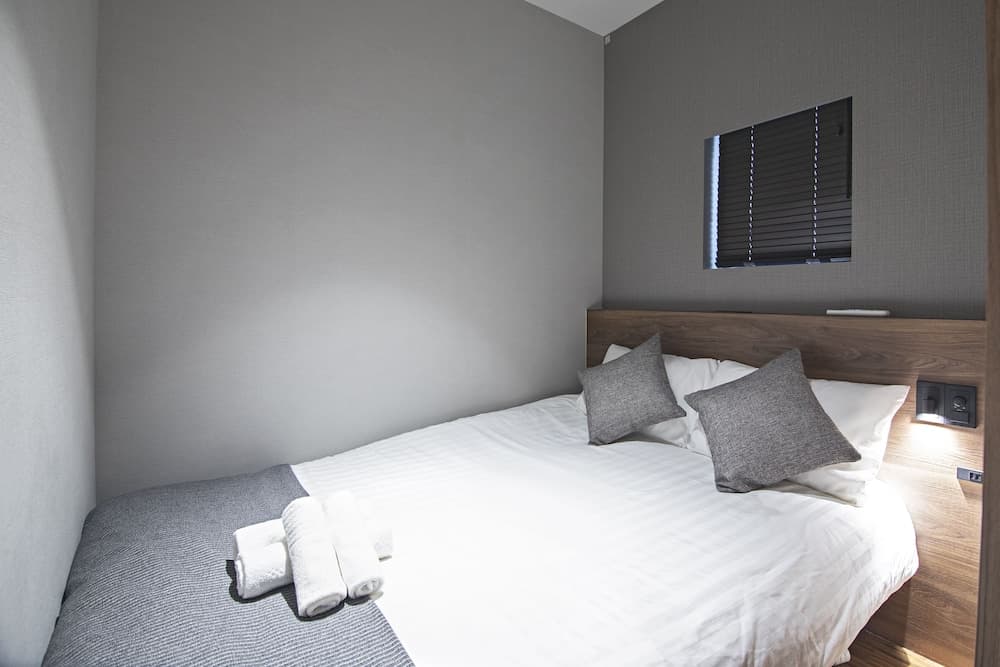 Shinmachi-Near the station-OSAKA