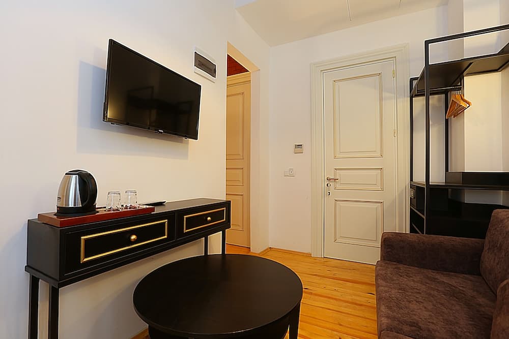 Kamil Bey Suites Beyoğlu