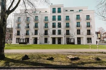 Hotel Am Schloss Aurich Schlossresidenz