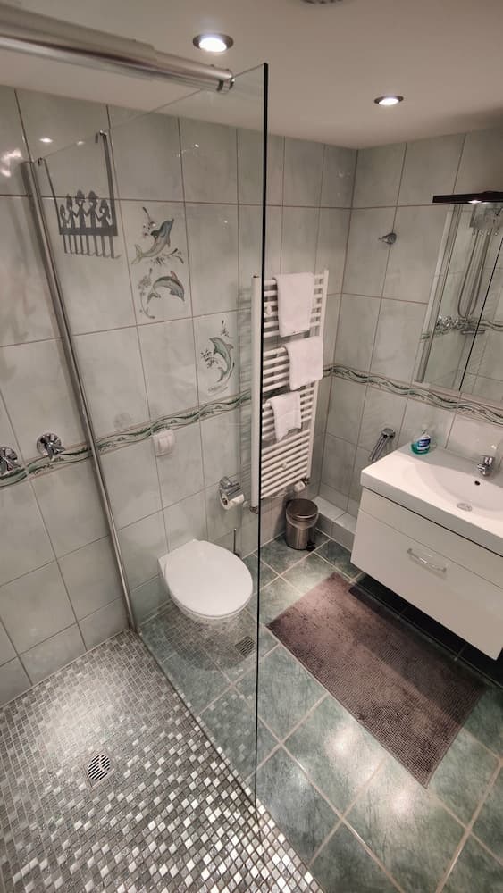 Appartment Waldidyll Landseite 713