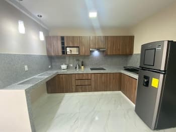 NCG Suite Centro 9 de Octubre - 1