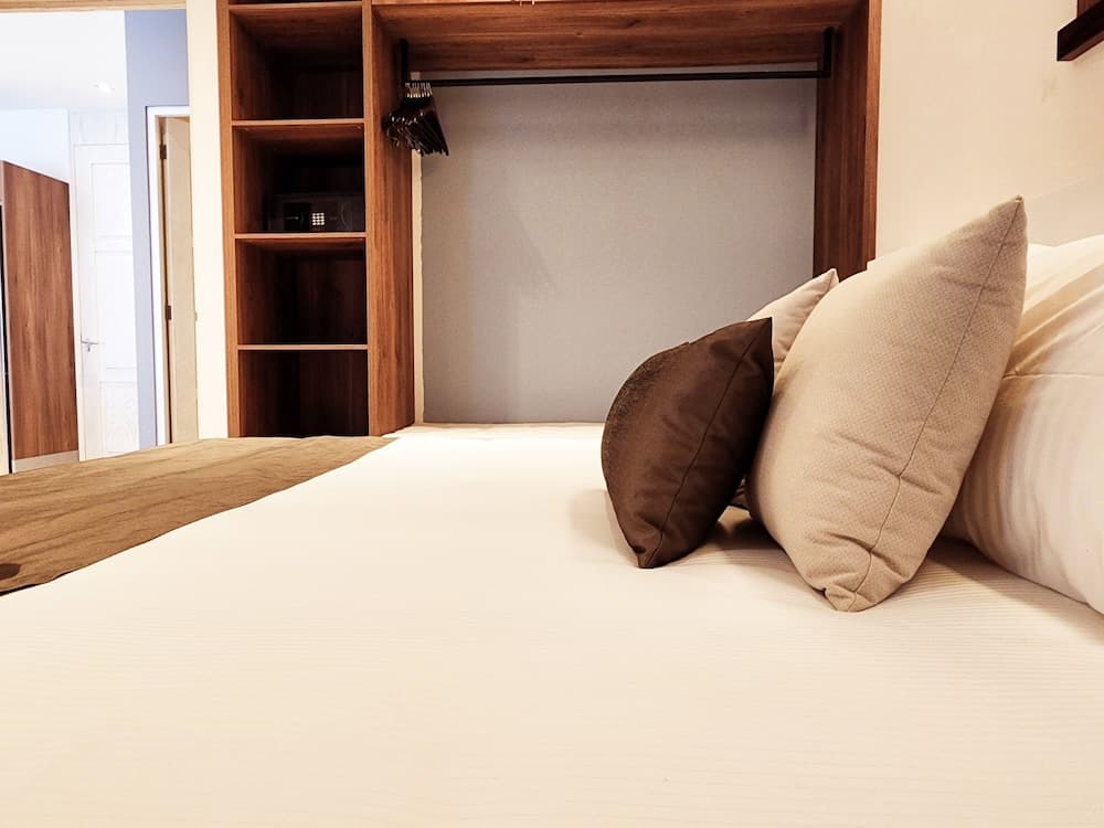 Singular Dream Beach Residences