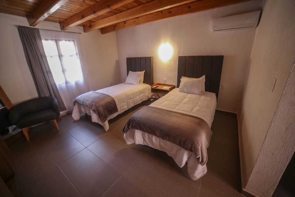 Piedra de Fuego by Hacienda San Miguel