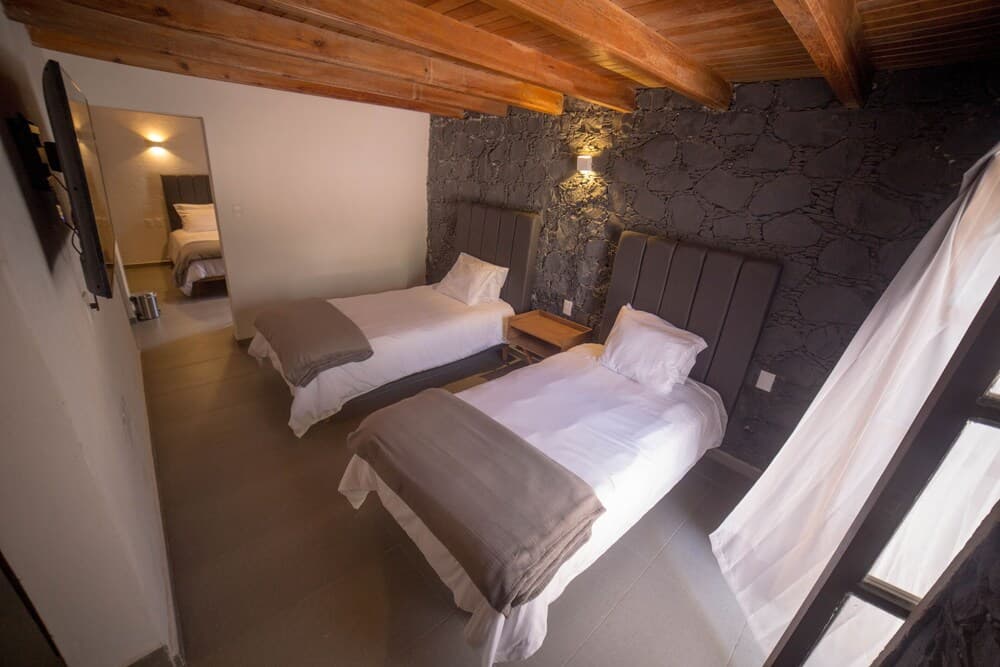 Piedra de Fuego by Hacienda San Miguel