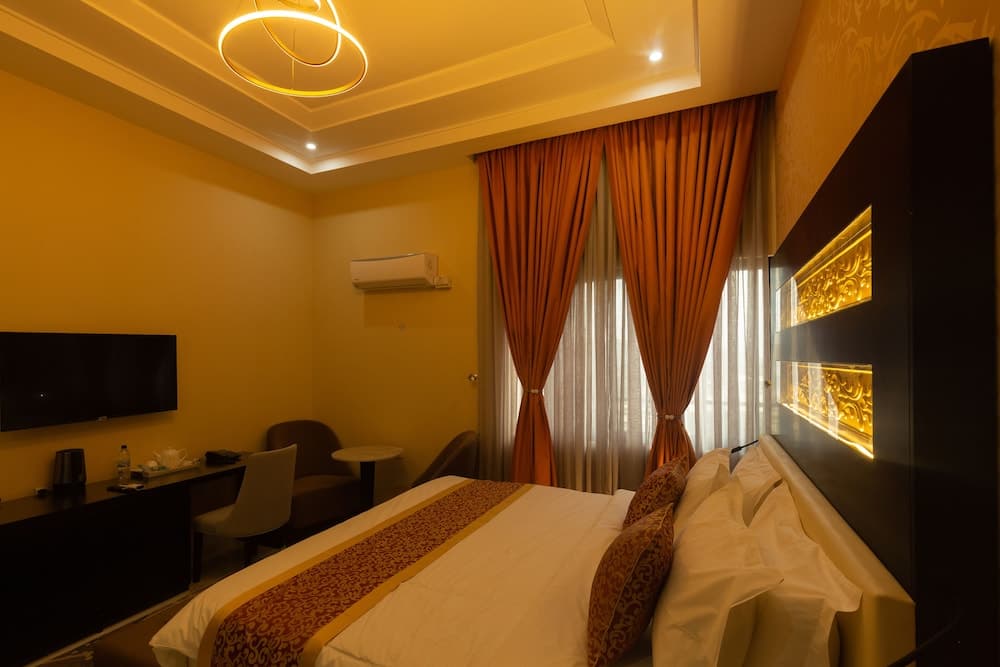 Reno Apartments Abuja