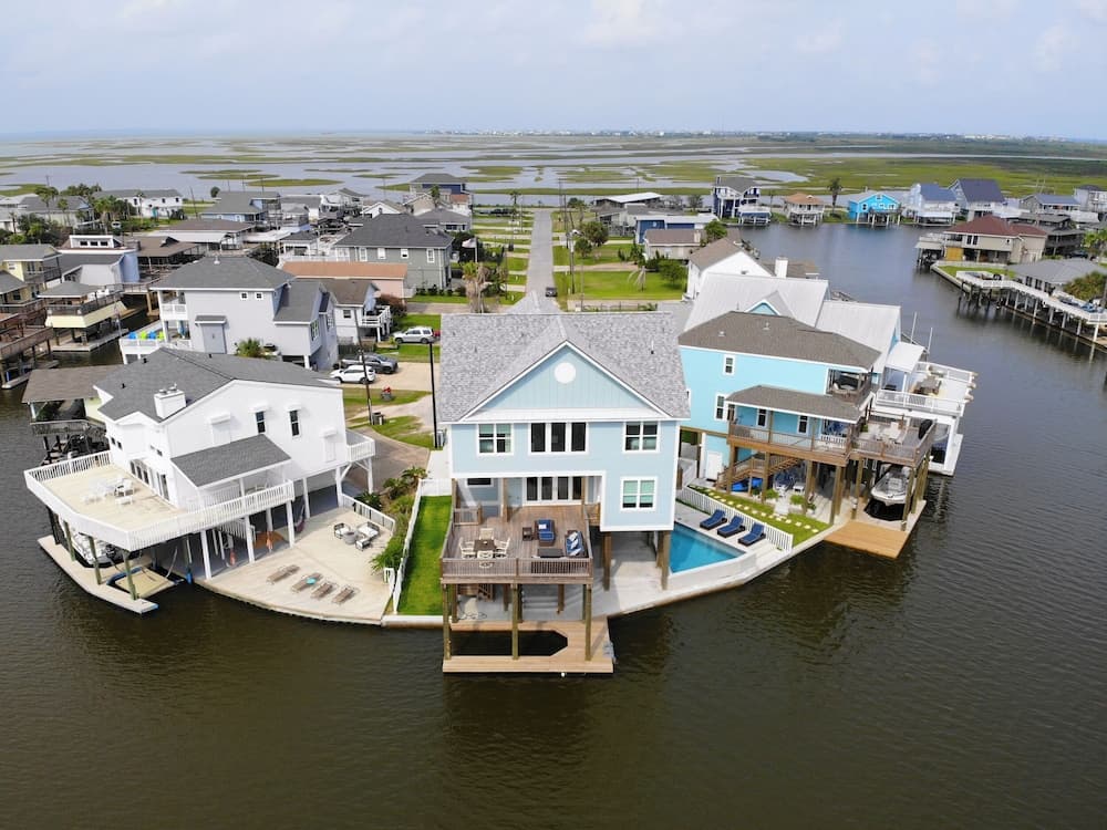 The Good Life by Ryson Vacation Rentals