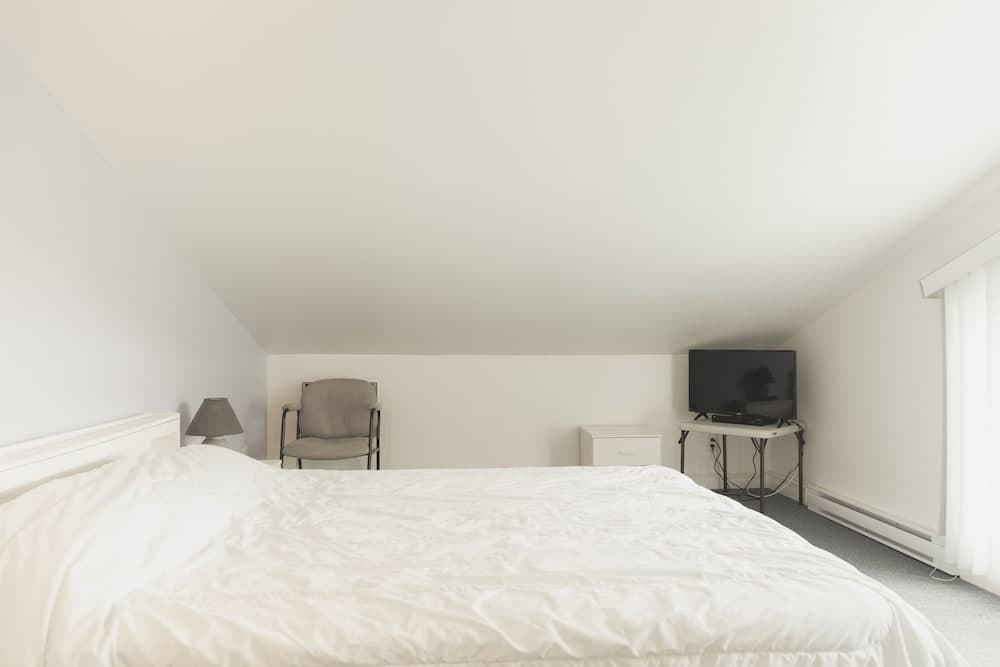 Auberge de la Riviere Saguenay