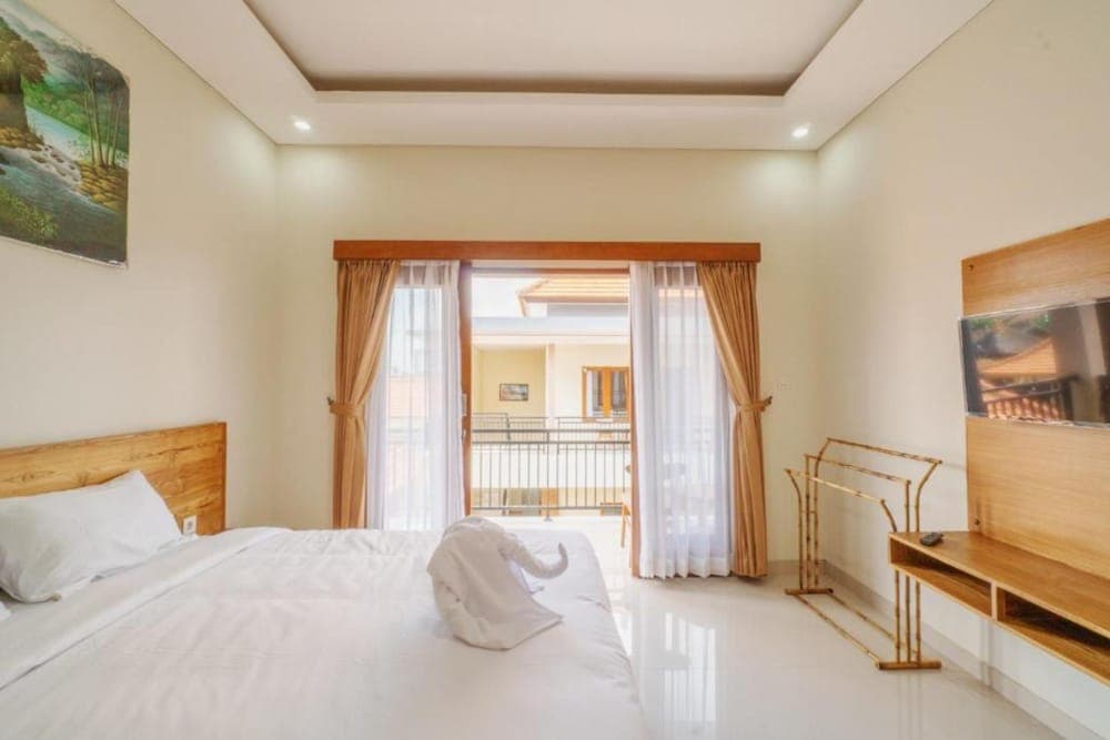 Komala Homestay by ecommerceloka