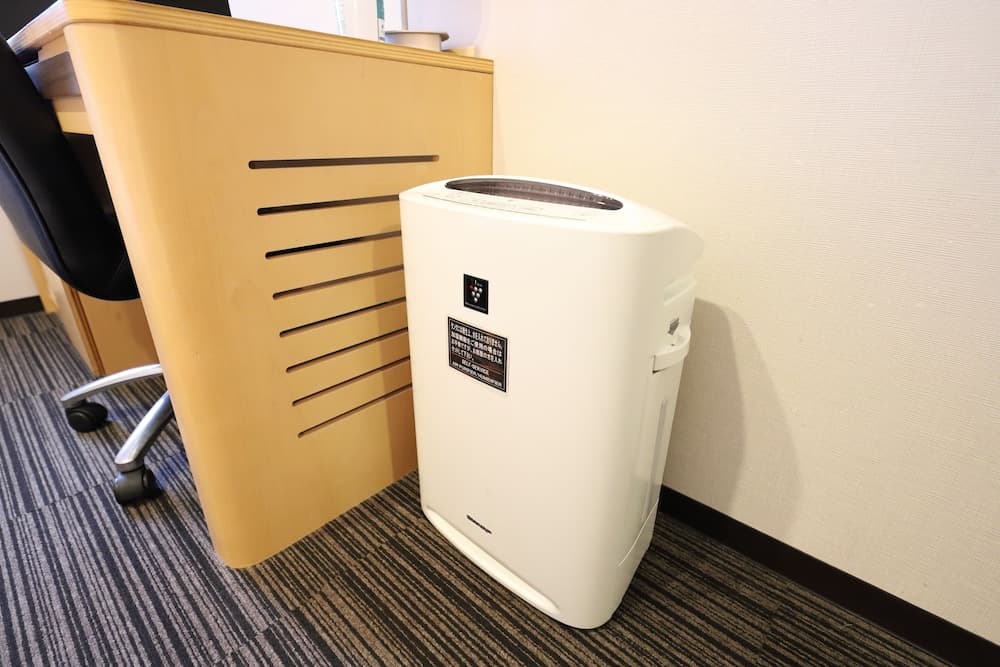 Smile Hotel Osaka Yotsubashi