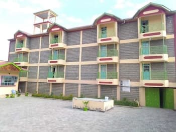 Mongare Lodge and restaurant