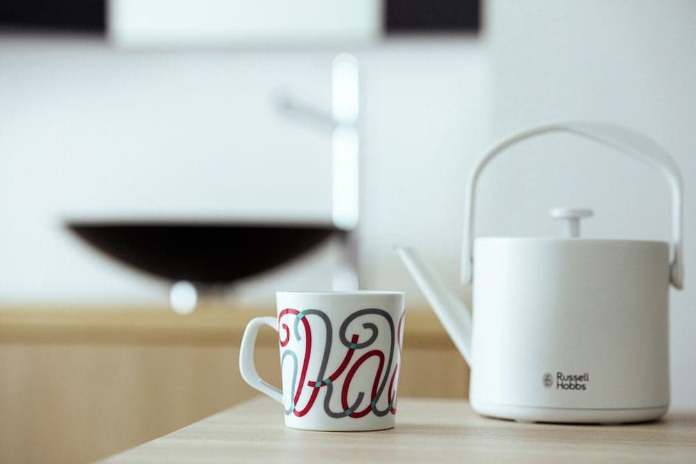 OMO3 Tokyo Akasaka by Hoshino Resorts