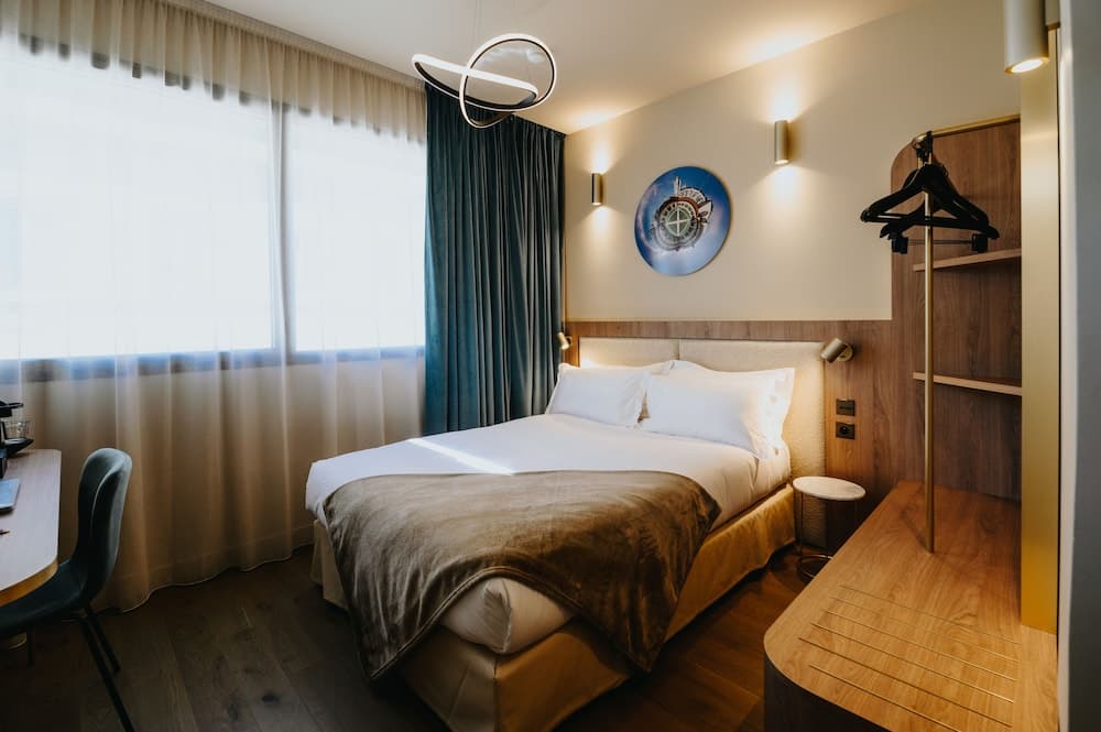 Keystone Hôtel & Spa