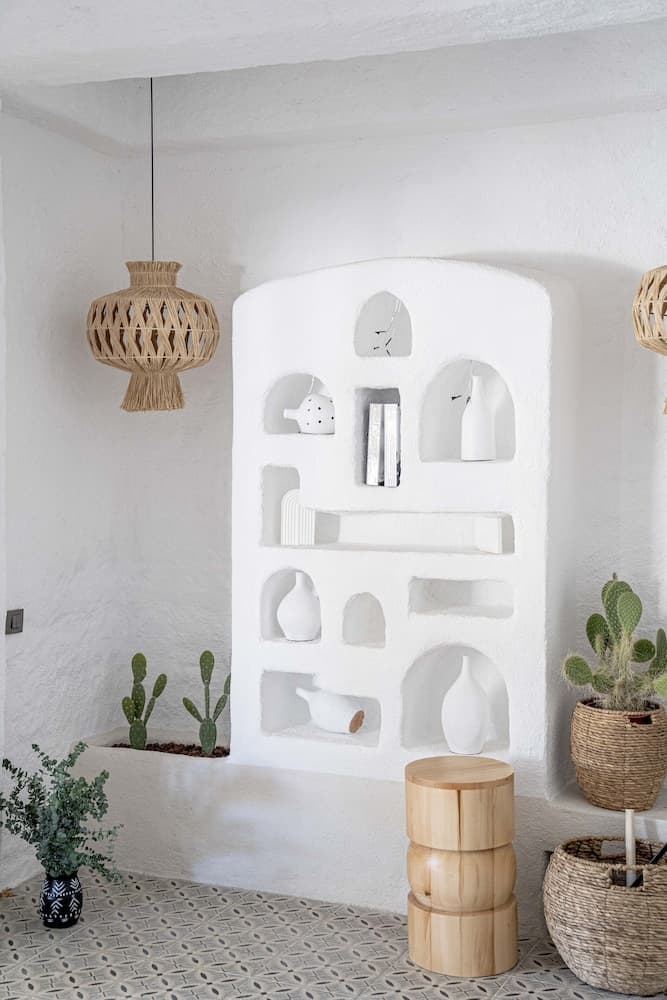 Voger Alacati Silence