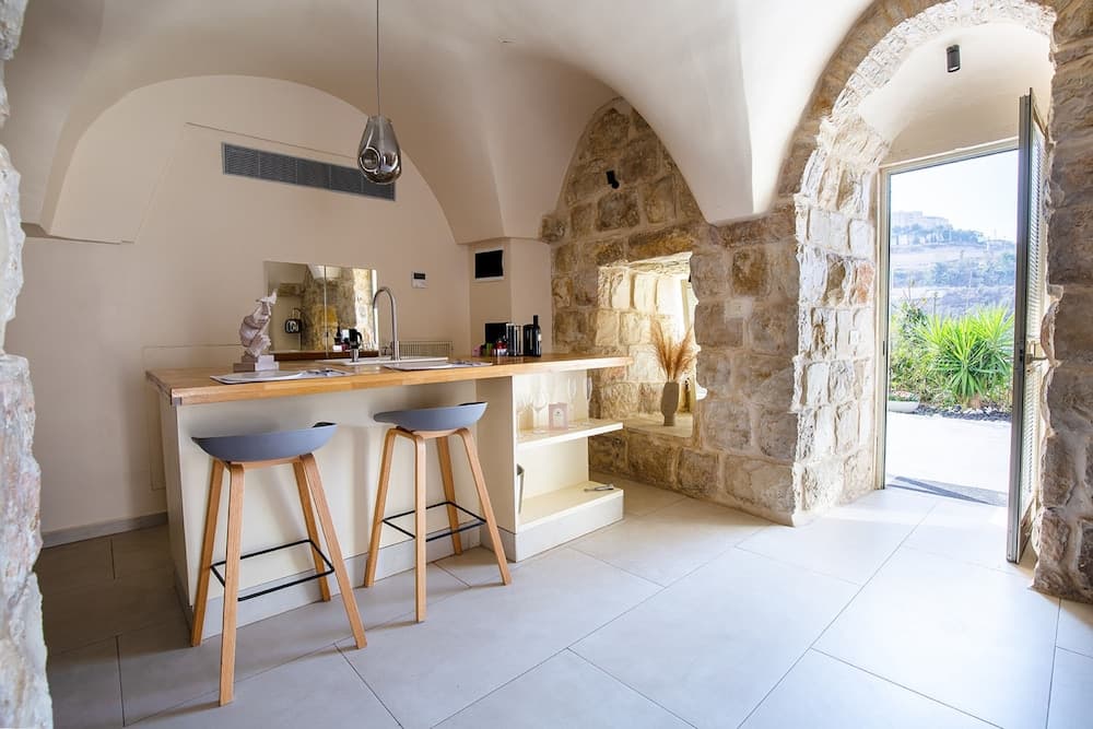 Lifta Boutique Hotel & Spa