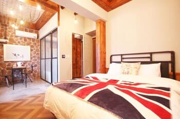 Chilgok Cheonnun Boutique Hotel