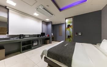 Mungyeong Jeomchon Amor Motel