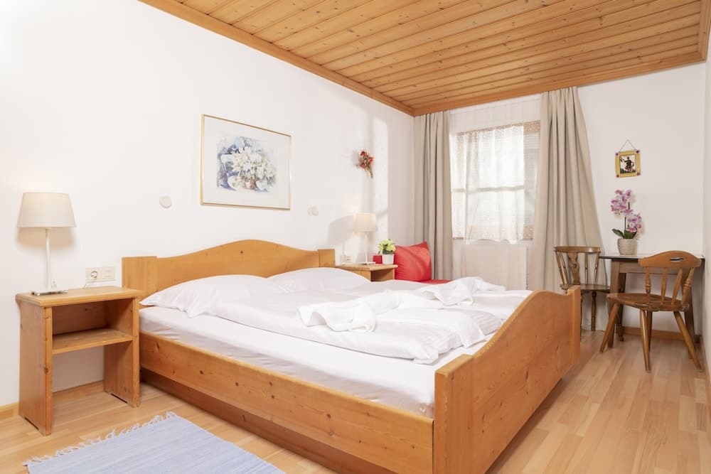 Appartements Bernhofer