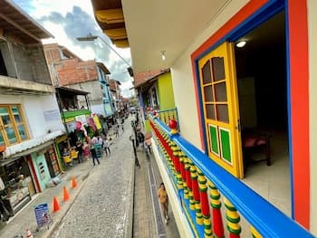 La Martinera La Viña