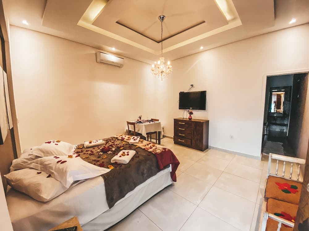 COMPLEXO JARDIM SECRETO