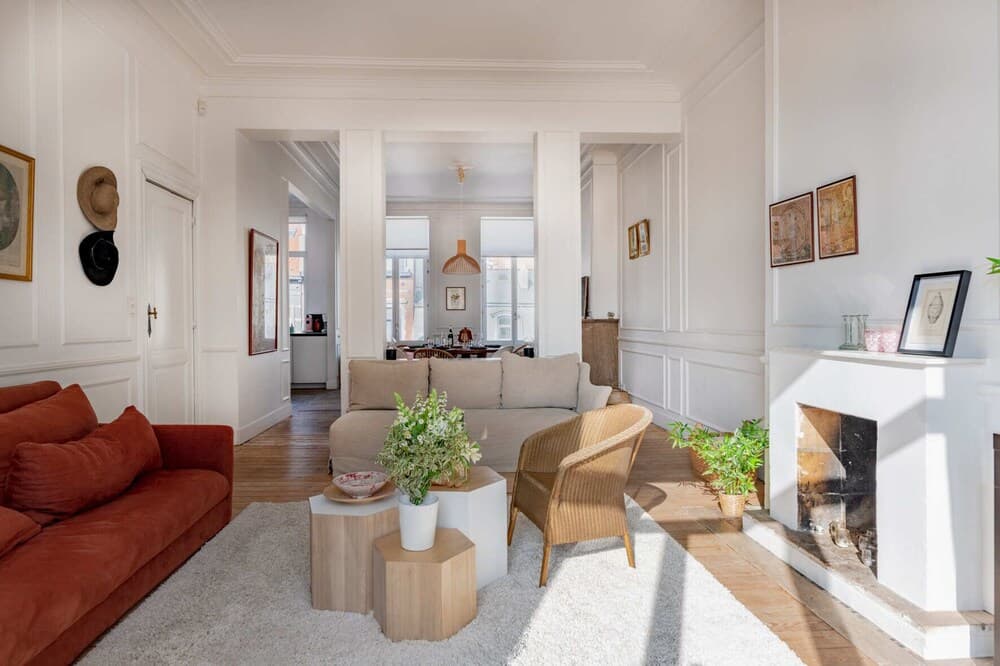 Brugmann Royal Residence