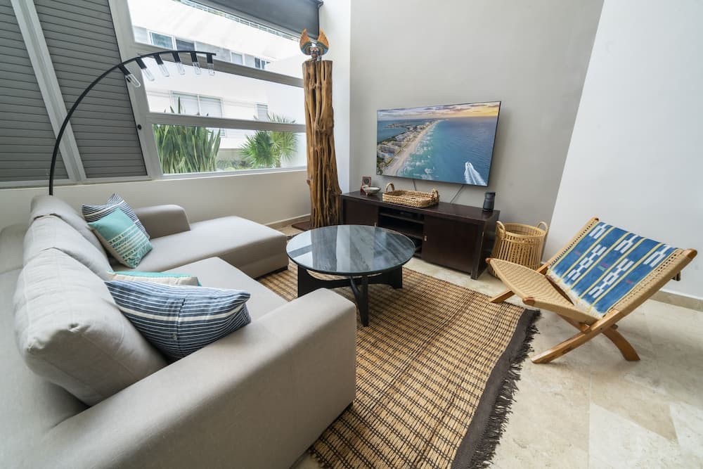 Condo Deseo - Luxury Coco Beach