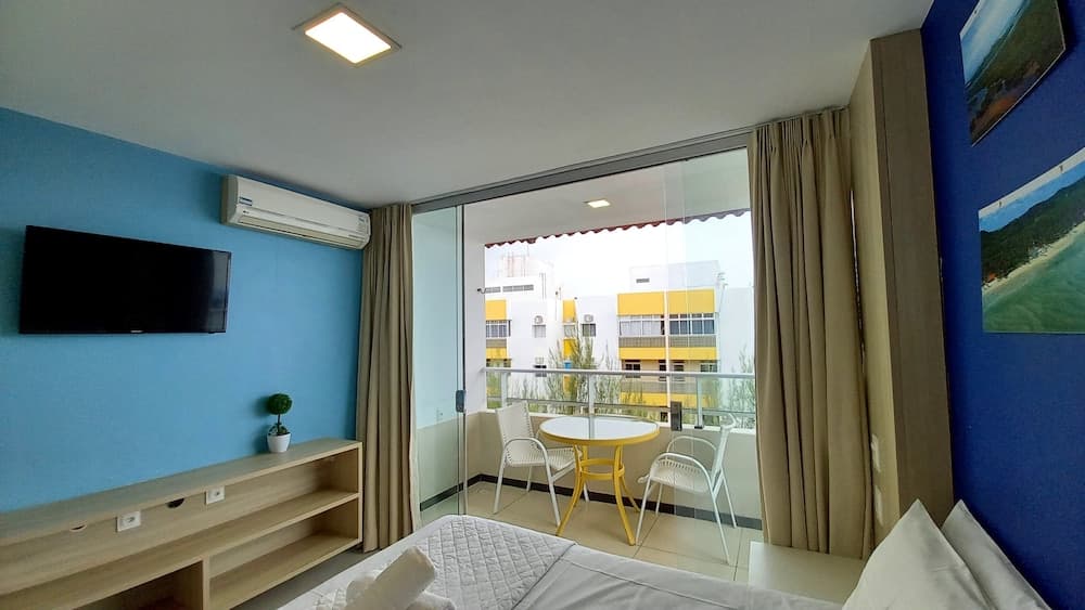 Praia dos Carneiros Flat Hotel