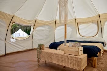 Hôtel UNIQ - Domaine Saint-Bernard