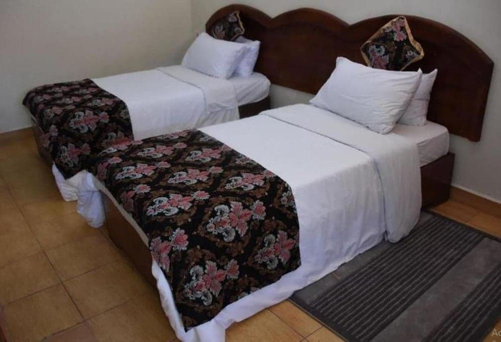 Boulevard Excelsior Motel