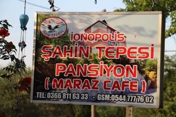 Sahintepesi Pansiyon