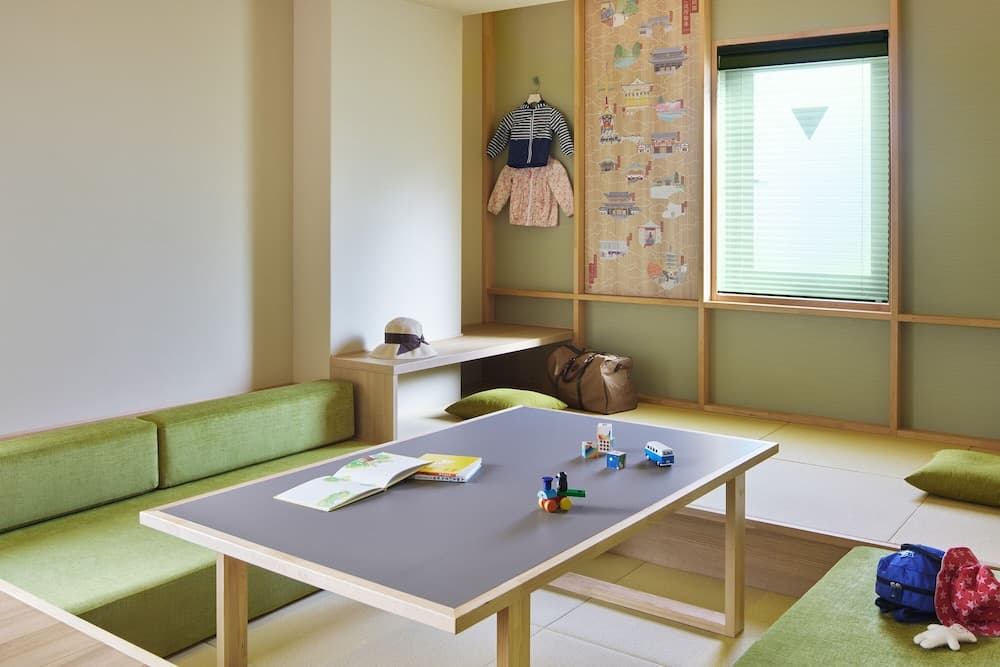 OMO5 Kyoto Gion by Hoshino Resorts