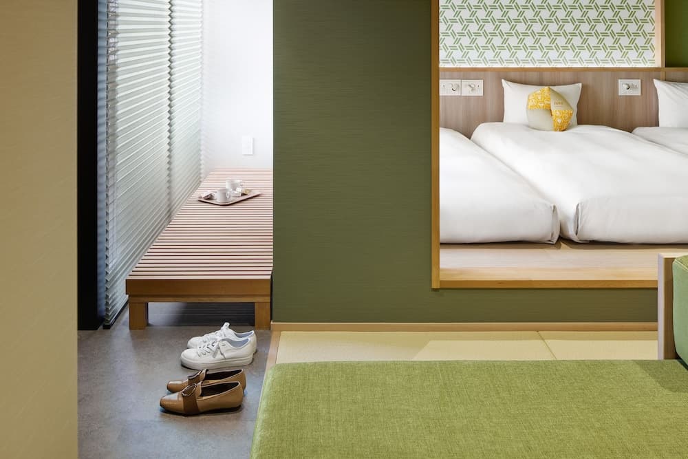 OMO5 Kyoto Gion by Hoshino Resorts