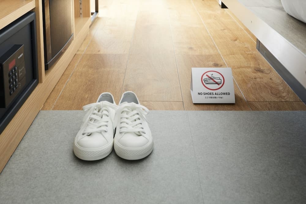 OMO5 Kyoto Sanjo by Hoshino Resorts