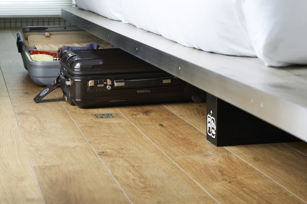 OMO5 Kyoto Sanjo by Hoshino Resorts